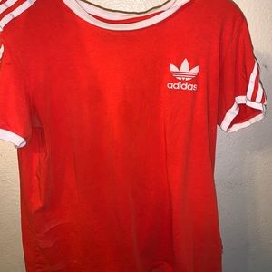 addidas shirt